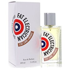 Etat Libre D´Orange Fat Electrician Semi-modern Vetiver - Eau De Parfum - Volume: 100ml