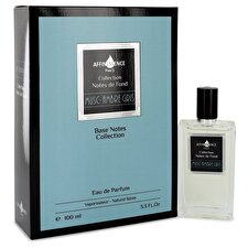 Affinessence Musc Ambre Gris Eau De Parfum Spray (Unisex) 100ml/3.3oz