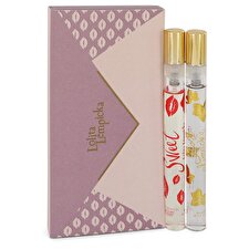 Lolita Lempicka Set Lolita Lempicka: Le Premier Parfum Eau De Parfum For Women 7ml & Sweet Eau De Parfum For Women 7ml
