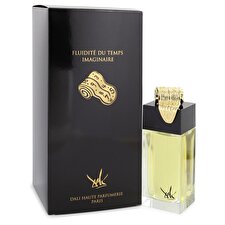 Salvador Dali Fluidite Du Temps Imaginaire Eau De Parfum Spray 100ml/3.4oz