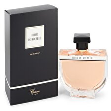 Caron Fleur De Rocaille Eau De Parfum Spray 100ml/3.4oz