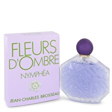 Jean-Charles Brosseau Fleurs D'Ombre Nymphea Eau De Parfum Spray 100ml/3.4oz