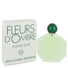Jean-Charles Brosseau Fleurs D'Ombre Jasmin-Lilas Eau De Toilette Spray 100ml/3.4oz