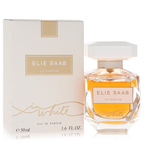 elie saab le parfum in white 50ml