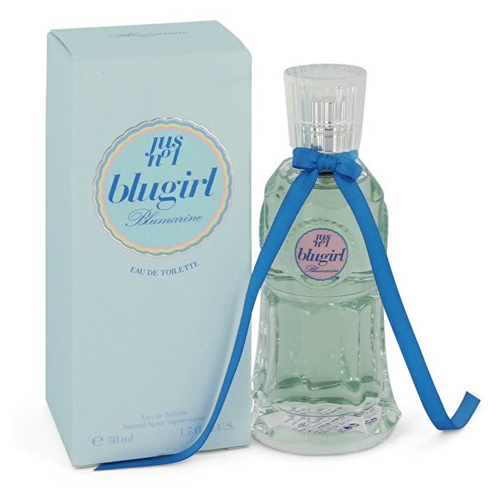 Blumarine Parfums Blumarine Blugirl Jus No. 1 Eau De Toilette