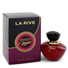La Rive Sweet Hope Eau De Parfum 90ml