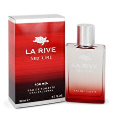 La Rive La Rive Red Line Eau De Toilette Spray 90ml/3oz