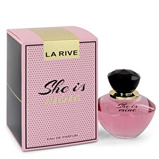 La Rive She Is Mine Eau De Parfum 90ml