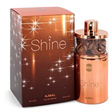 Ajmal Shine Eau De Parfum 75ml