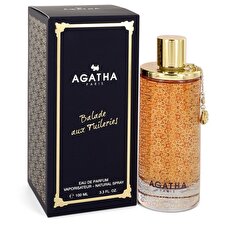 Agatha Paris Agatha Balade Aux Tuileries Eau De Parfum Spray 100ml/3.3oz