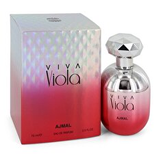 Ajmal Viva Viola For Women 60ml/2.5oz