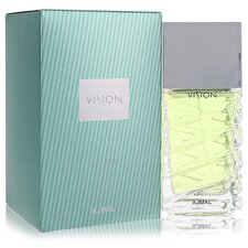 Ajmal Vision Eau De Parfum 100ml