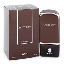 Ajmal Aristocrat Eau De Parfum Spray 75ml/2.5oz