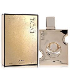 Ajmal Evoke Gold Eau De Parfum Spray 90ml/3oz