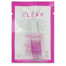 Clean Skin And Vanilla Mini Eau Frachie 5ml/0.17oz
