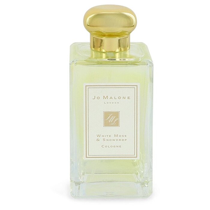 Jo Malone Jo Malone White Moss & Snowdrop Cologne Spray Jo Malone Jo Malone White Moss & Snowdrop Cologne Spray