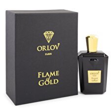 Orlov Paris Flame Of The Gold Eau De Parfum Spray 60ml/2.5oz