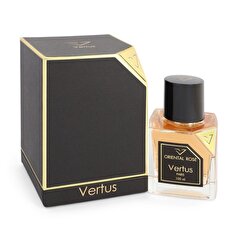 Vertus Vertus Oriental Rose Eau De Parfum Spray (Unisex) 100ml/3.4oz