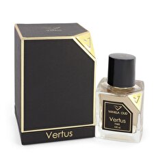 Vertus Vertus Vanilla Oud Eau De Parfum Spray (Unisex) 100ml/3.4oz