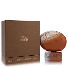 The House of Oud Wonderly Eau De Parfum 75ml