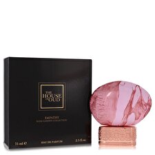 The House of Oud Empathy Eau De Parfum 75ml
