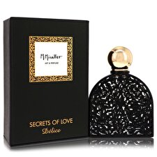 M. Micallef Secrets of Love Delice Eau De Parfum Spray 75ml/2.63oz