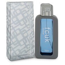 Fcuk Forever Him Eau De Toilette 100ml