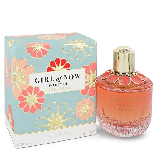 elie saab girl of now forever 90ml