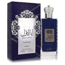 Nusuk Ana Al Awwal Fakhama Eau De Parfum 100ml