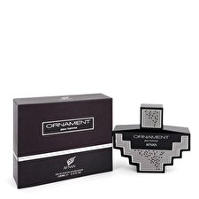 Afnan Ornament Eau De Parfum Spray 100ml/3.4oz