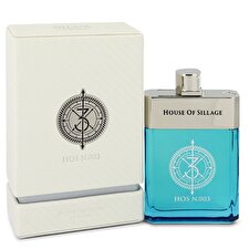 House Of Sillage Hos N.003 Eau De Parfum Spray 75ml/2.5oz