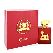 Alexandre J Oscent Rouge Eau De Parfum Spray (Unisex) 100ml/3.4oz