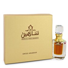 Swiss Arabian Dehn El Oud Shaheen Parfumed Oil 6ml