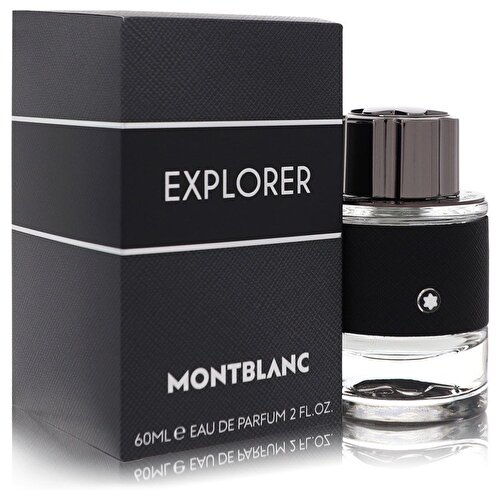 explorer montblanc 60ml