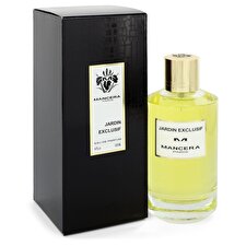 Mancera Jasmin Exclusif Eau De Parfum Unisex 120ml