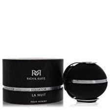 Rich & Ruitz Equator La Nuit Eau De Parfum Spray 98ml/3.33oz
