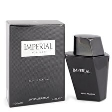 Swiss Arabian Swiss Arabian Imperial Eau De Parfum Spray 100ml/3.4oz