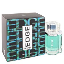 Swiss Arabian Edge Intense Eau De Parfum 100ml