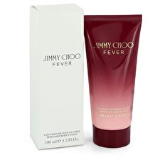 Jimmy Choo Fever Body Lotion 90ml/3.4oz