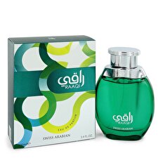 Swiss Arabian Raaqi 958 Eau De Parfum 100ml