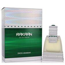 Swiss Arabian Rakaan 394 Eau De Parfum 50ml