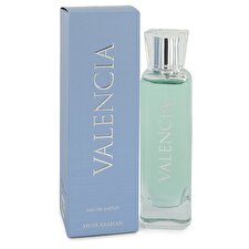Swiss Arabian Valencia Eau De Parfum 100ml