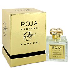 Roja Parfums Amber Aoud Crystal Parfum 100ml