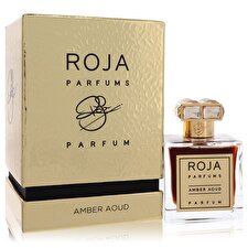 Roja Parfums Roja Amber Aoud Parfum Spray (Unisex) 100ml/3.4oz