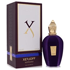 Xerjoff Soprano Eau De Parfum Unisex 100ml
