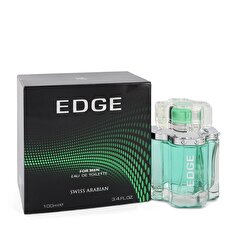 Swiss Arabian Edge Eau De Toilette 100ml