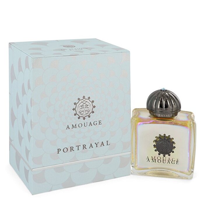 香水(ユニセックス) AMOUAGE PORTRAYAL Eau De Parfum 100ml Portrayal Man Amouage cologne - a fragrance for men 2019