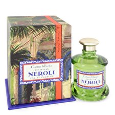 Crabtree & Evelyn Sevillian Neroli Eau De Cologne Unisex 100ml