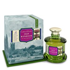 Crabtree & Evelyn Old Windsor Eau De Cologne Unisex 100ml