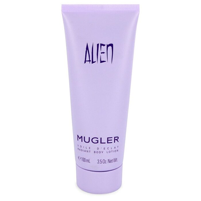 Thierry Mugler Alien Body Lotion 104ml Cosmetics Now Australia